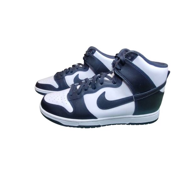 Nike Dunk High "Panda" Black White DD1399-105 Men's Size 11 – NEW (No Box) - Picture 2 of 9